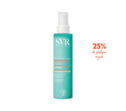 Svr Ecran Sun Secur Apres Soleil spray spf50+ 200ml