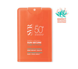 Svr Ecran Sun Secure Stick Pocket Spf50 20ml