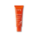 SVR SUN SECURE Fluide SPF50+ 50ML