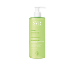 Svr Sebiaclear Creme Lavante 400ml