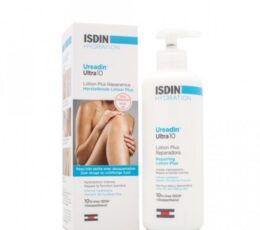 Isdin Ureadin Rx10 Lotion Plus 400ml