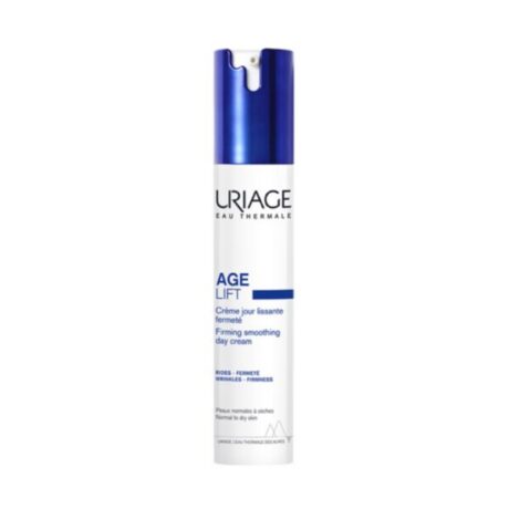 Uriage Age Lift Creme Jour Lissant Fermete 40ml