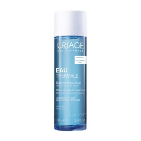 Uriage Eau Thermale Essence d’eau Eclat 100ml