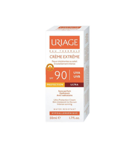 Uriage Ecran Extrême 90 Spf 50ml