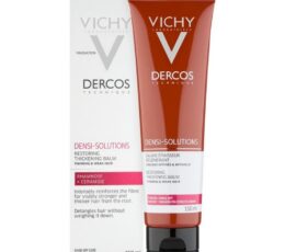 VICHY DERCOS DENSI SOLUTIONS BAUME ÉPAISSEUR RÉGÉNÉRANT 150ML