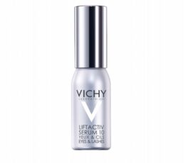 Vichy Liftactiv Serum 10 Yeux & Cils Tous Types de Peaux | 15ml
