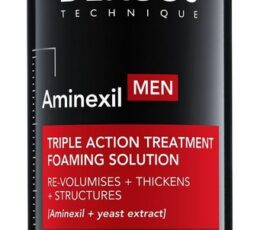 Vichy Homme Gel de Rasage Anti-Irritations Peau Sensible | 150ml