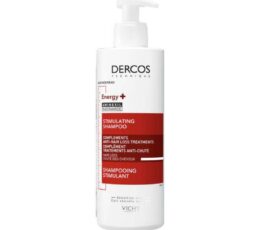Vichy Dercos ENERGY + Shampooing Stimulant Anti-Chute | 400ml