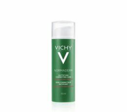 Vichy NORMADERM Soin Correcteur Matifiant | Peaux Mixtes À Grasses | 50ml