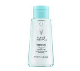 Vichy Pureté Thermale Démaquillant Apaisant Yeux Sensibles | 100ml