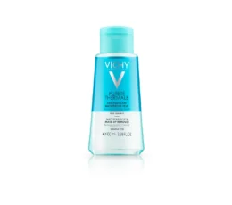 Vichy Pureté Thermale Démaquillant Waterproof Biphasé Yeux Sensibles | 100ml