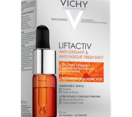 Vichy LIFTACTIV SUPREME VITAMIC C SERUM | Tous Types de Peaux