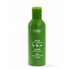 Ziaja Apres Shampooing a l’olive Naturel 200ml