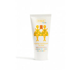 Ziaja Kids Dentifrice Cookies Et Vanilla 6ans 50ml