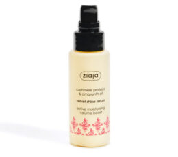 Ziaja Cashmere Proteins Velvet Shine Serum 50Ml