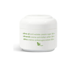 Ziaja Creme anti-rides age 30+ a l’olive naturel 50ml