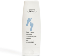 Ziaja Creme de Pieds Hydratante 80ml