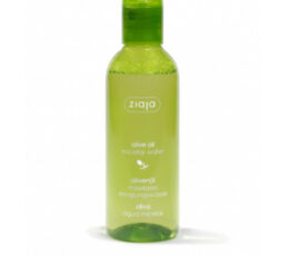 Ziaja Eau Micellaire A l’olive Naturel 200ml