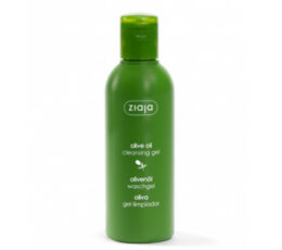 Ziaja Gel Nettoyant A l’olive Naturel 200ml