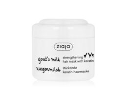 Ziaja Goats Milk Masque Capillaire 200ml
