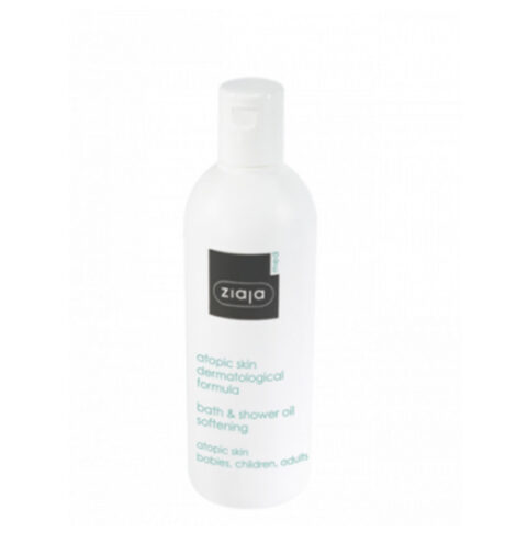 Ziaja Med Bain De Douche Atopic 270ml