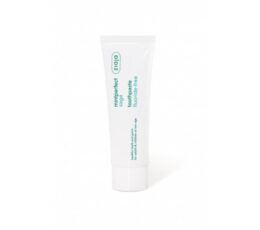 Ziaja Miniperefect Sage Dentifrice Sans Fluore 75ml