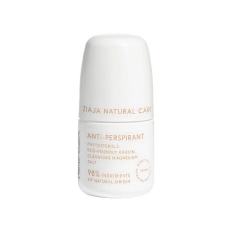 Ziaja Natural Care Anti-Perspirant 60ml