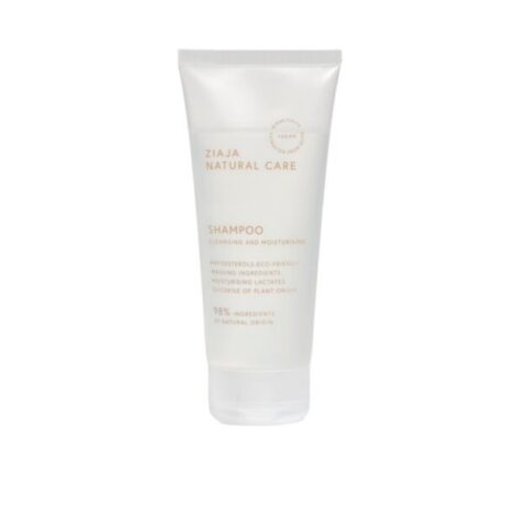 Ziaja Natural Care Shampooing 200ml