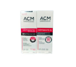 ACM Depiwhite Advanced Creme + Depiwhite S spf50+ 40ml Offert
