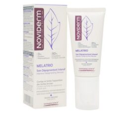 Noviderm Melatrio Soin Dépigmentant Intensif 30 ml