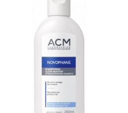 Acm Novophane Shampooing ultra-nutritif – 200 ml