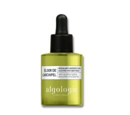 ALGOLOGIE Élixir De L’Archipel – Sérum Anti-Imperfections Aux [Pré+Post]Biotiques 30ml
