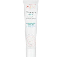 Eau Thermale AVENE Cleanance Soin matifiant 40ml