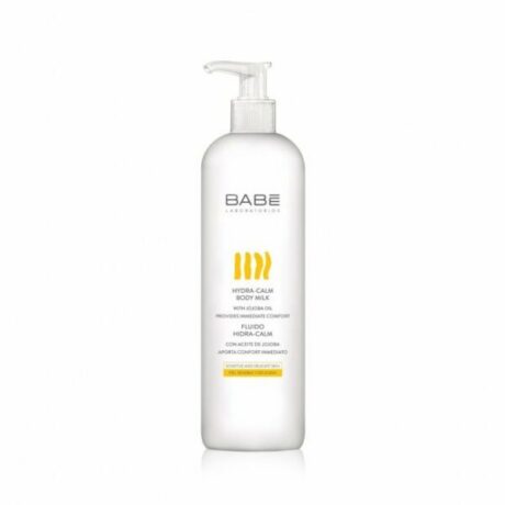 Babe Lait Hydratant Corporel 500Ml