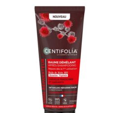 CENTIFOLIA BAUME DÉMÊLANT RÉPARATEUR APRÈS-SHAMPOING 200ml