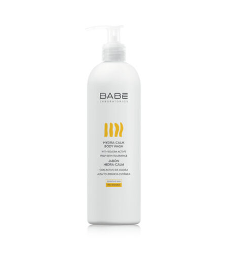 Babe Hydra Calm Body wash 500ml