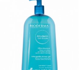 Bioderma – Atoderm Gel Douche 1L