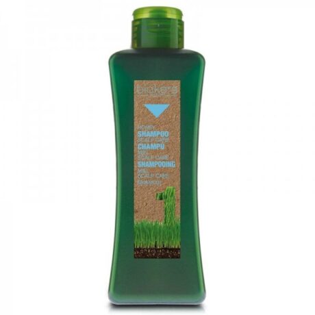 BIOKERA NATURE SHAMPOOING SCALP CARE MIEL 300ML