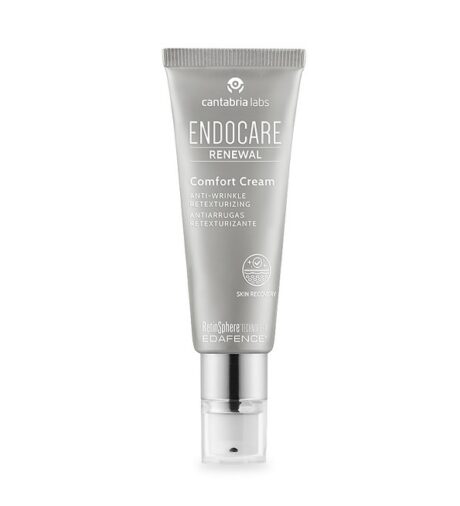 Endocare Renewal Comfort Cream 50ml