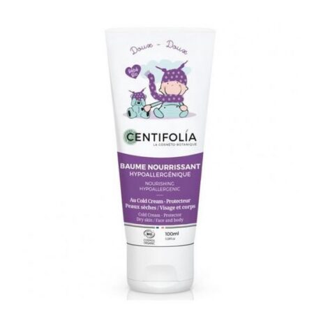 Centifolia BB Baume Nourissant 100ml