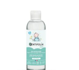 CENTIFOLIA EAU MICELLAIRE BÉBÉ 100ml