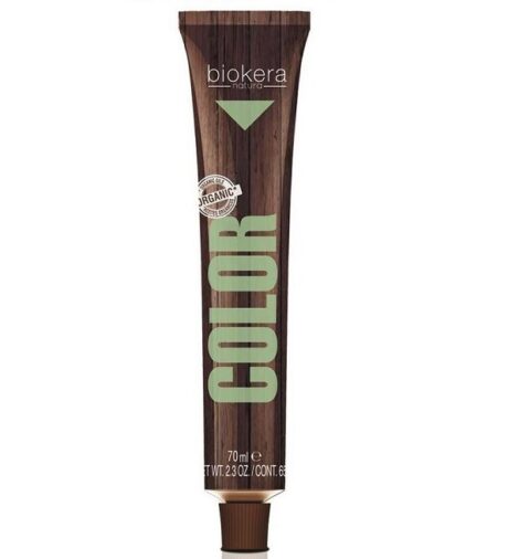 Biokera Color N°10 Blond Platine