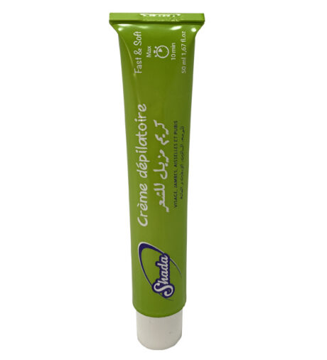 Racine Vita Shada Crème Dépilatoire Avocat 50ml