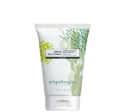 Algologie crème du littoral crème protectrice mains & ongles 75ml