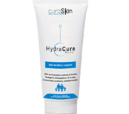 CURASKIN HydraCure Soin émollient 200 ml