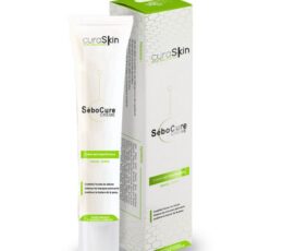 CURASKIN SéboCure Crème Anti Imperfections 40ml