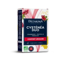 DIETAROMA Cysténea Duo