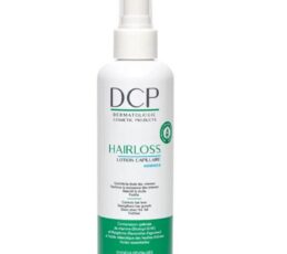 DCP HAIRLOSS LOTION CAPILLAIRE HOMMES 200ml
