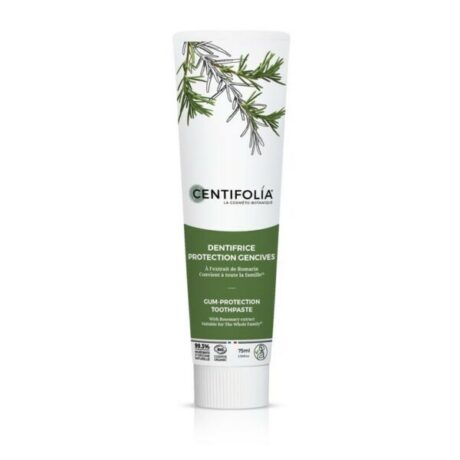 CENTIFOLIA DENTIFRICE PROTECTION GENCIVES 75ml