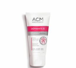 Acm Dépiwhite S Spf 50+ – 50 ml